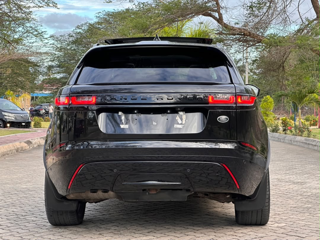 Range rover Velar thumbnail 9
